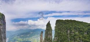 逍遥觅仙