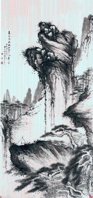 拯救拿气球的女孩